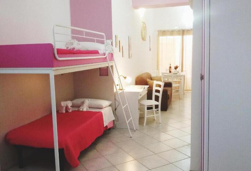 פנסיון Case Vacanza Da Marco&mary