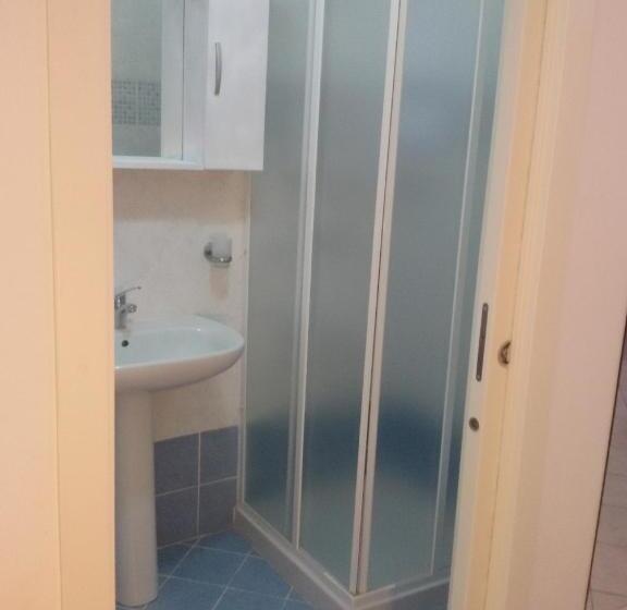 פנסיון Case Vacanza Da Marco&mary