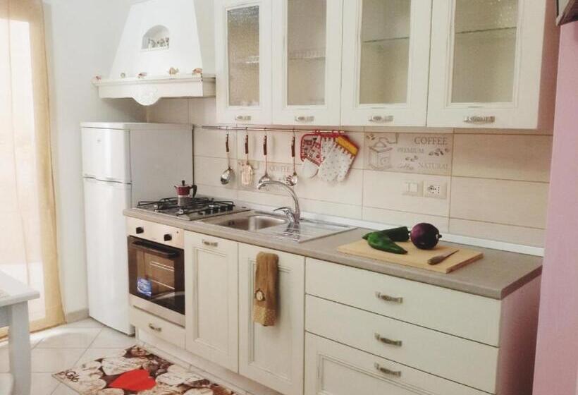 פנסיון Case Vacanza Da Marco&mary