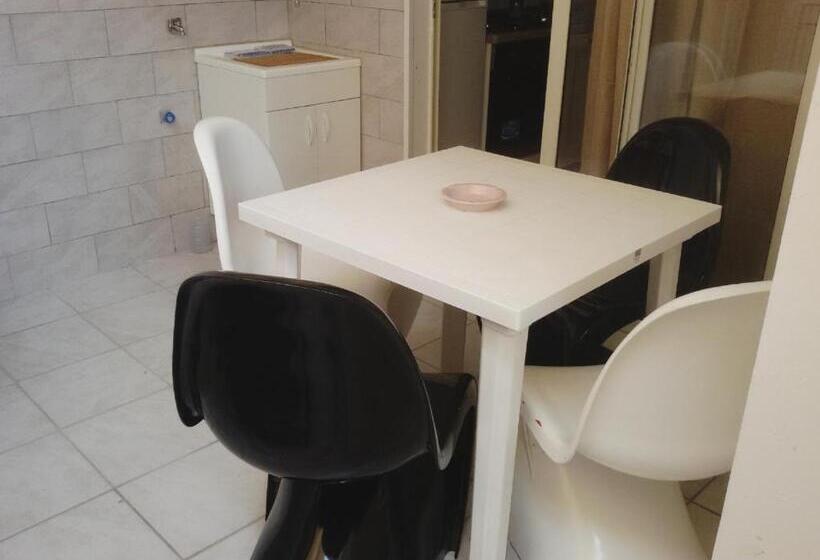 פנסיון Case Vacanza Da Marco&mary