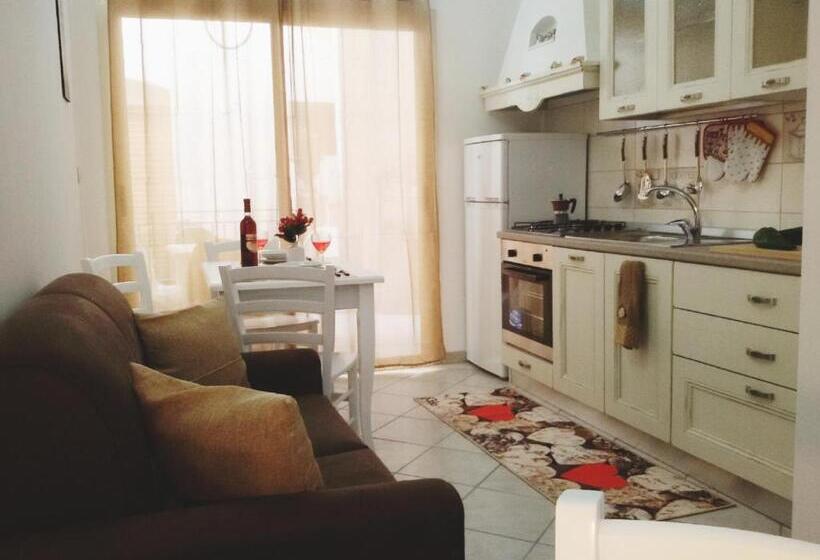 פנסיון Case Vacanza Da Marco&mary