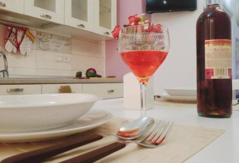 פנסיון Case Vacanza Da Marco&mary