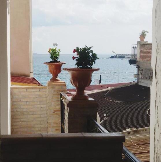 פנסיון Case Vacanza Da Marco&mary