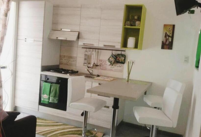 פנסיון Case Vacanza Da Marco&mary