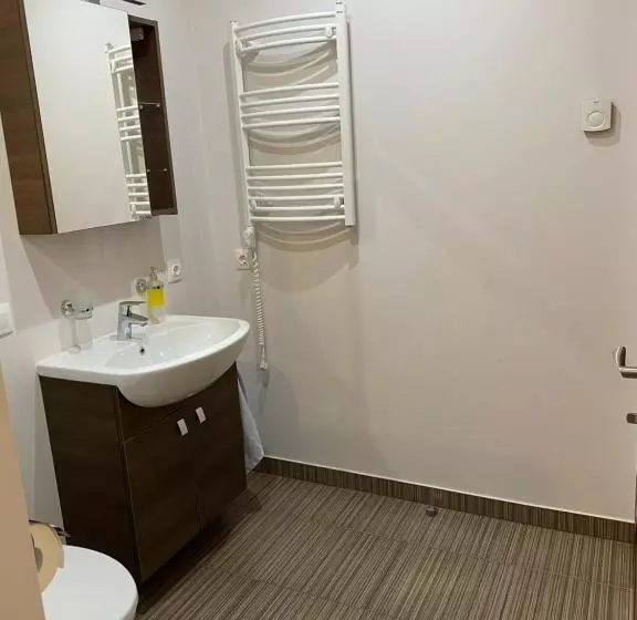 پانسیون Guest House Atostogana