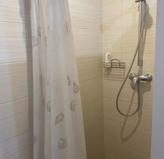 پانسیون Guest House Atostogana