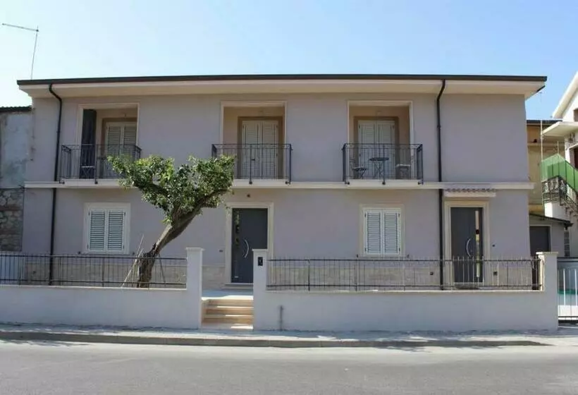 ペンション La Maison De Mimì