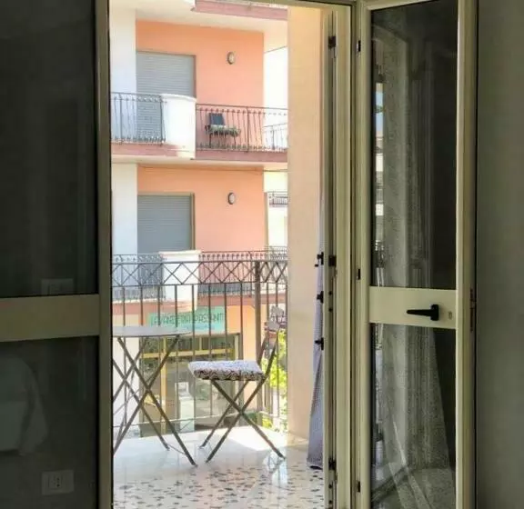 ペンション La Maison De Mimì