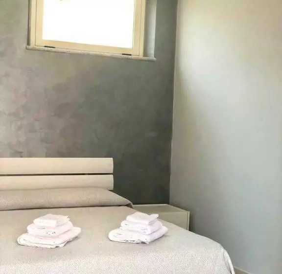 ペンション La Maison De Mimì