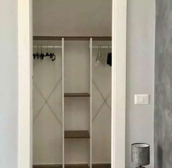 ペンション La Maison De Mimì