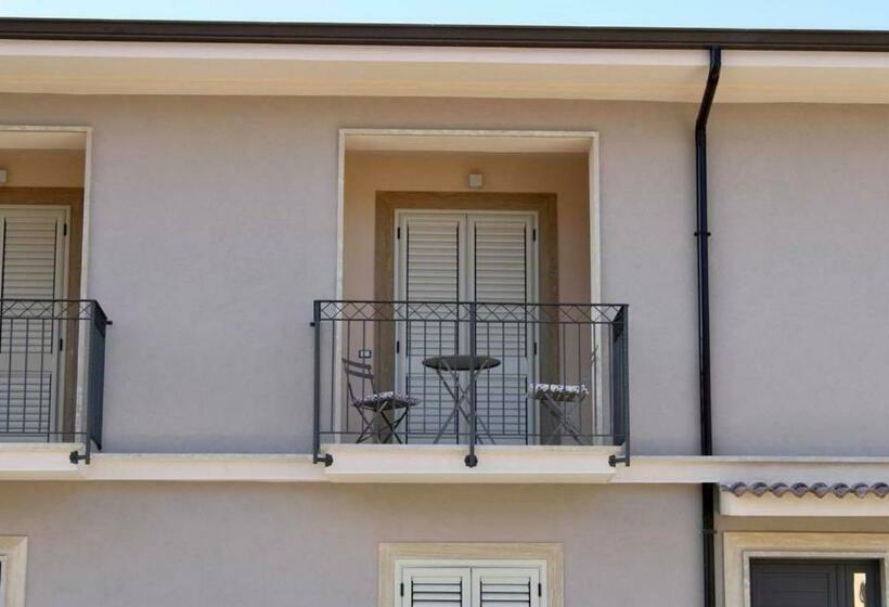 Пансион La Maison De Mimì