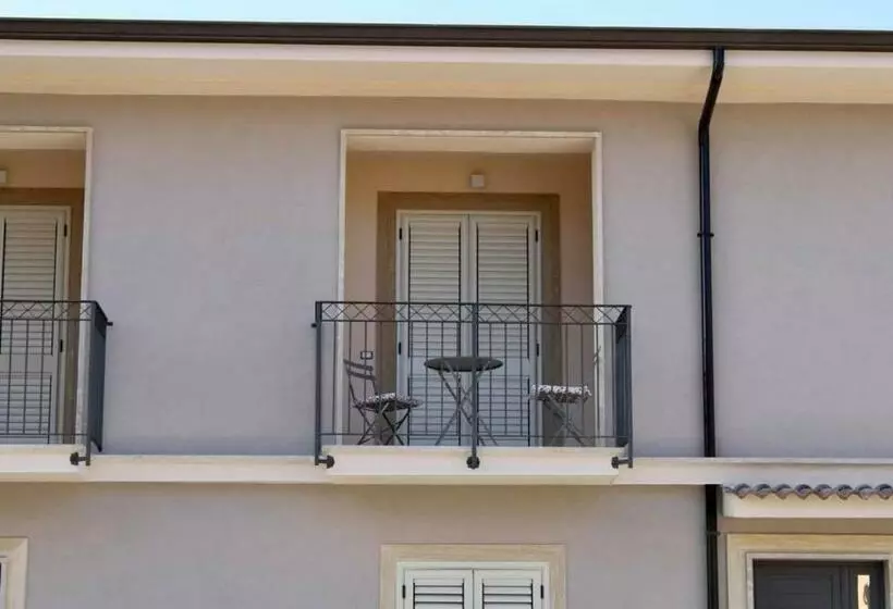 ペンション La Maison De Mimì