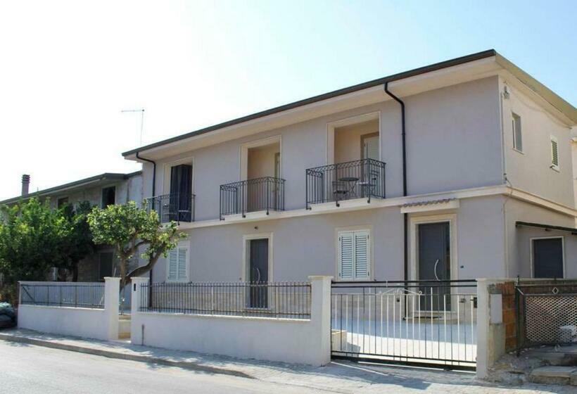 Пансион La Maison De Mimì