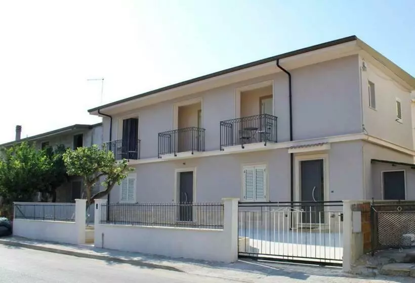 ペンション La Maison De Mimì