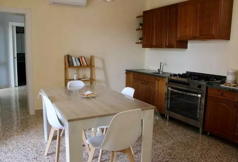 ペンション La Maison De Mimì