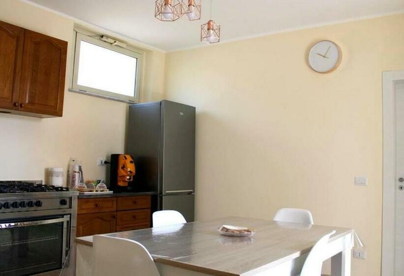 Пансион La Maison De Mimì