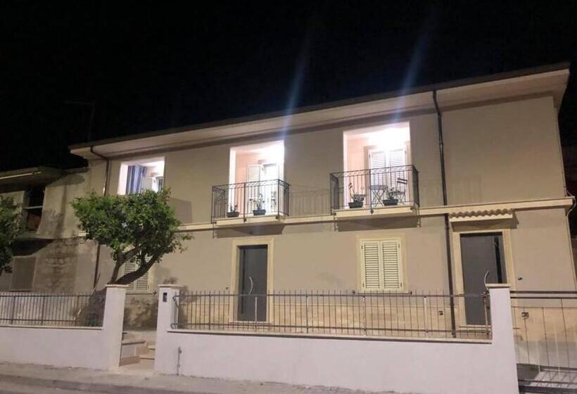 Пансион La Maison De Mimì