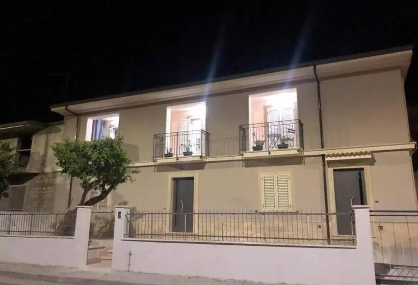 ペンション La Maison De Mimì