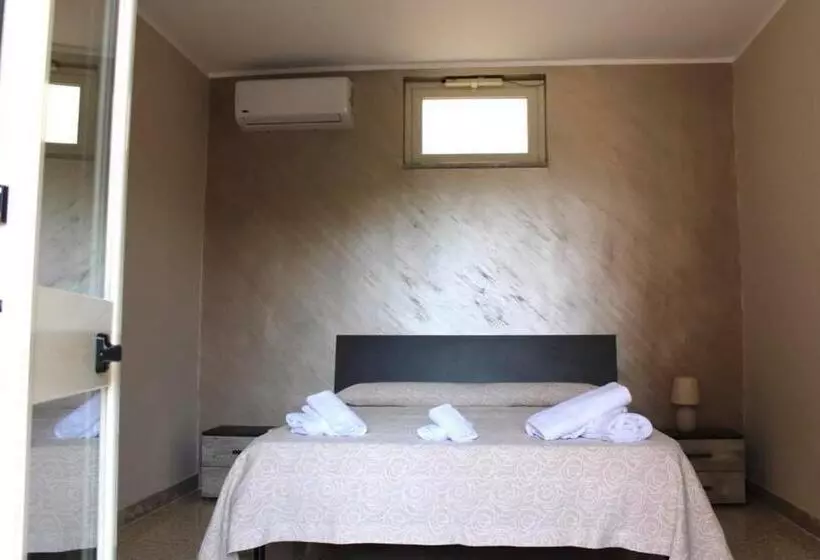 ペンション La Maison De Mimì
