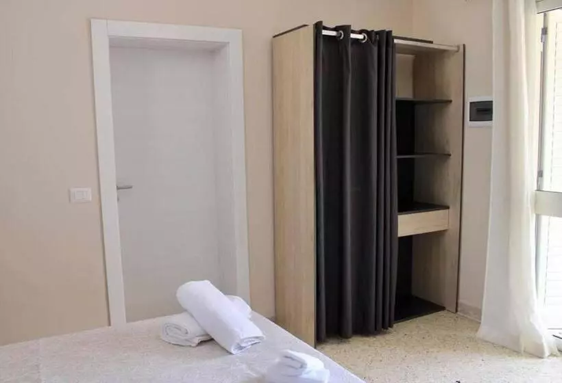 ペンション La Maison De Mimì