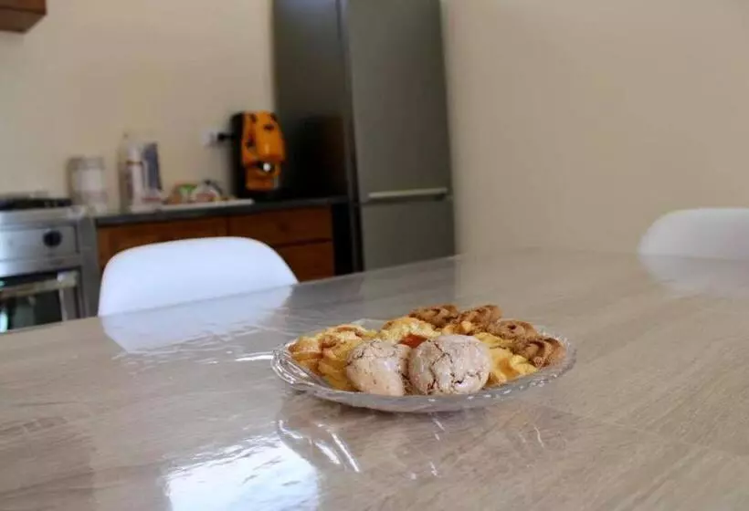 ペンション La Maison De Mimì