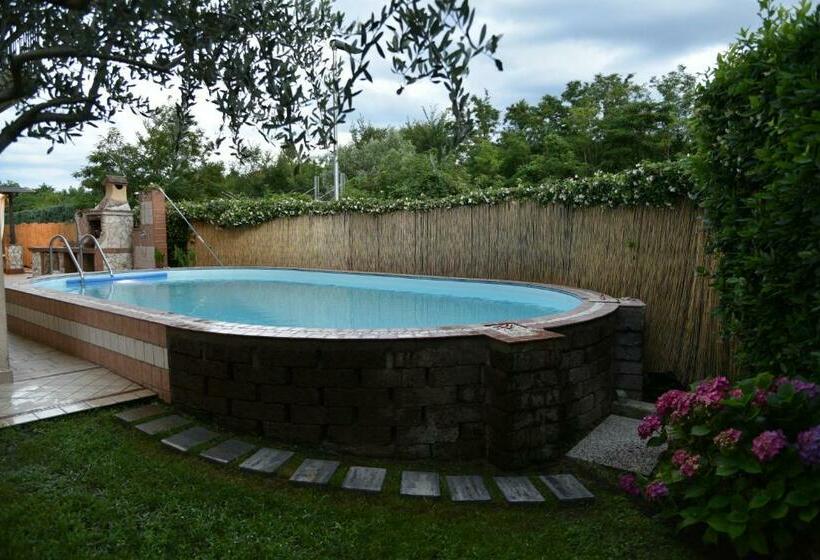 پانسیون Le 2 Perle 2.0