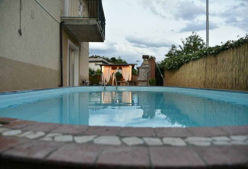 پانسیون Le 2 Perle 2.0