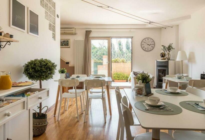 پانسیون Le 2 Perle 2.0