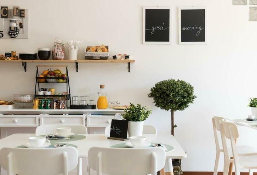 پانسیون Le 2 Perle 2.0