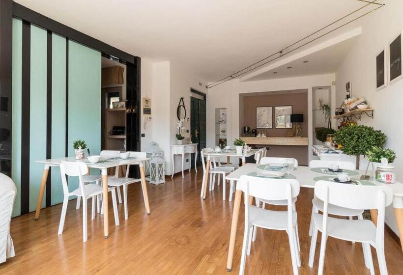 پانسیون Le 2 Perle 2.0