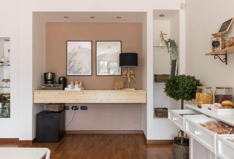 پانسیون Le 2 Perle 2.0