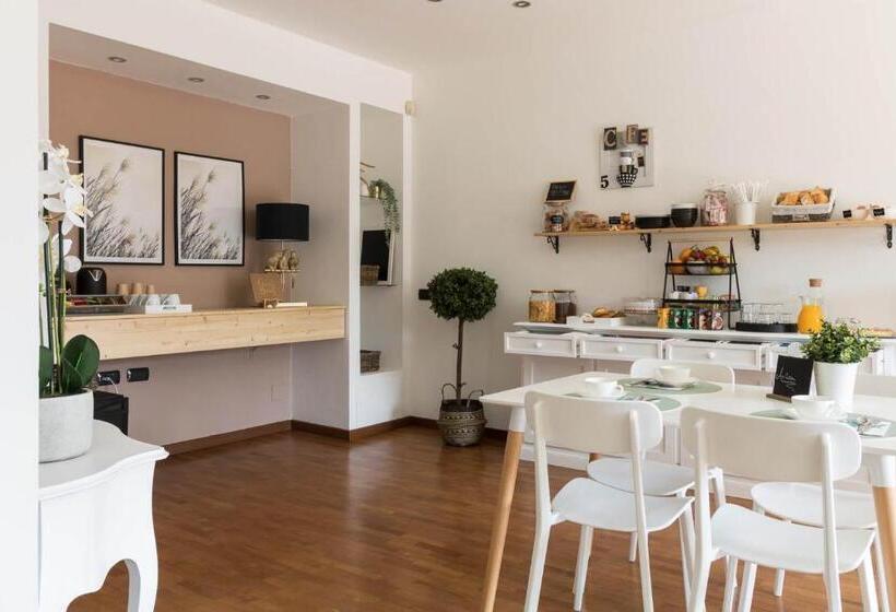 پانسیون Le 2 Perle 2.0