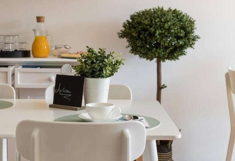 پانسیون Le 2 Perle 2.0