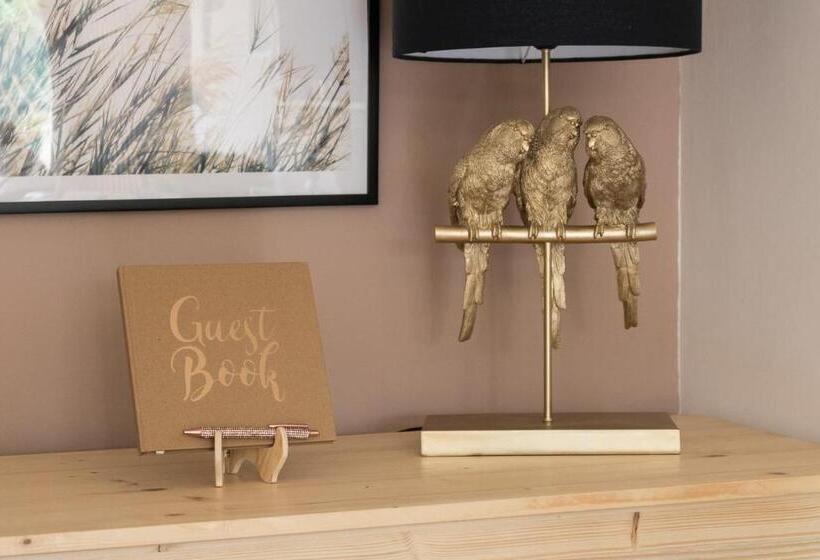 پانسیون Le 2 Perle 2.0