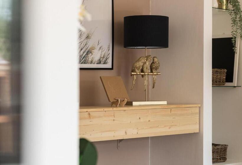 پانسیون Le 2 Perle 2.0