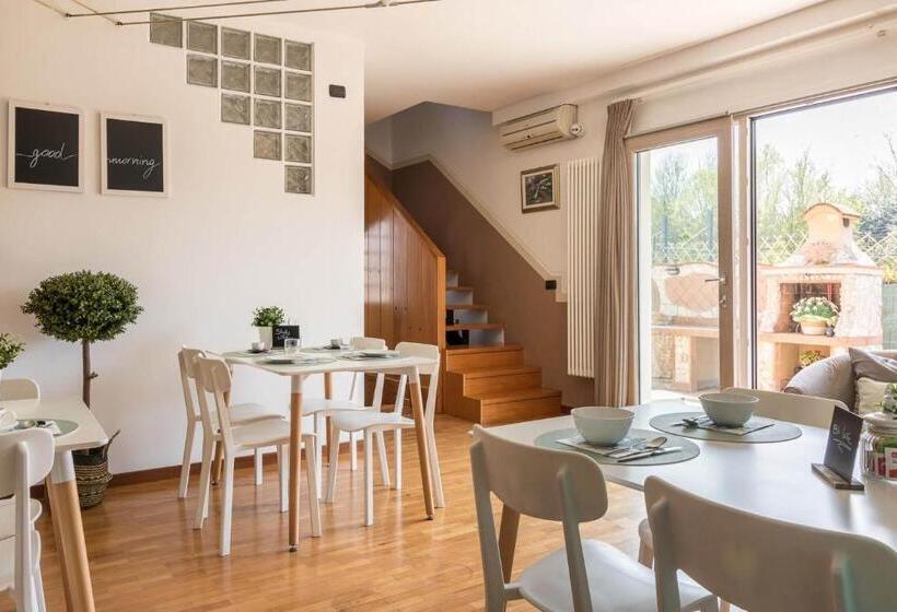 پانسیون Le 2 Perle 2.0