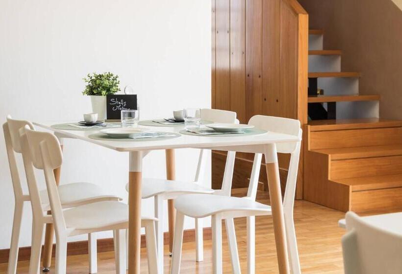 پانسیون Le 2 Perle 2.0