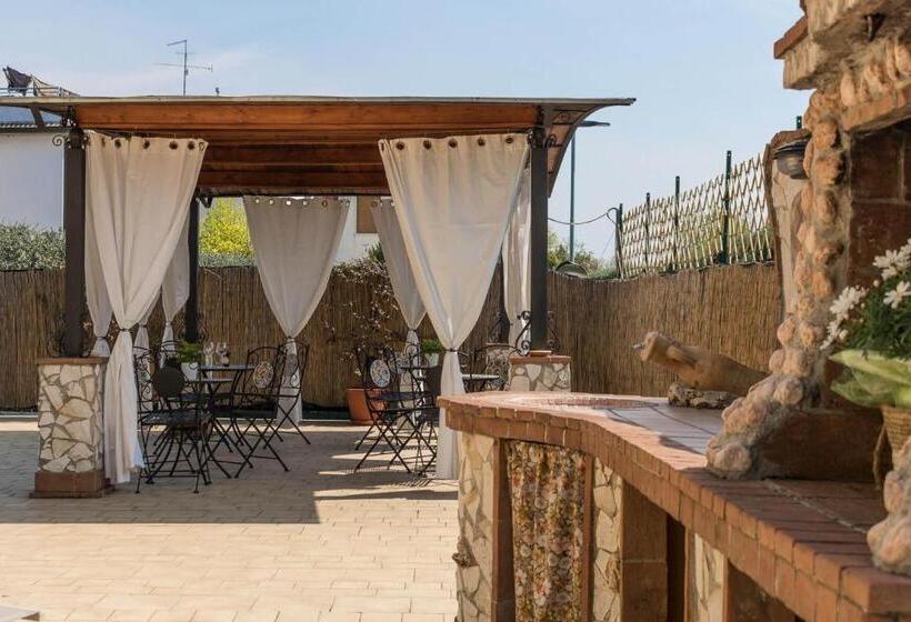 پانسیون Le 2 Perle 2.0