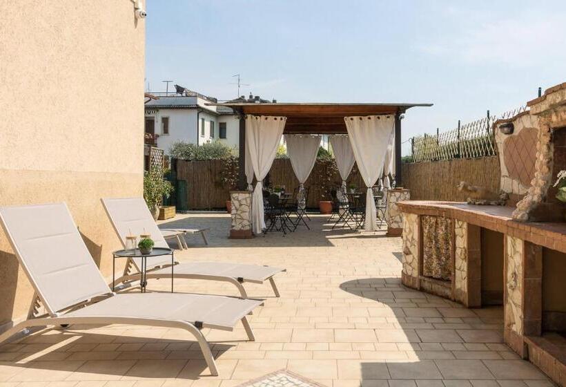 پانسیون Le 2 Perle 2.0