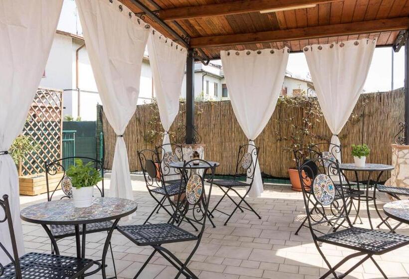 پانسیون Le 2 Perle 2.0