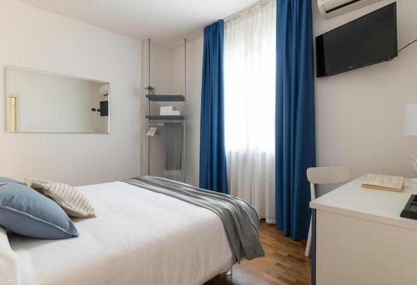 پانسیون Le 2 Perle 2.0