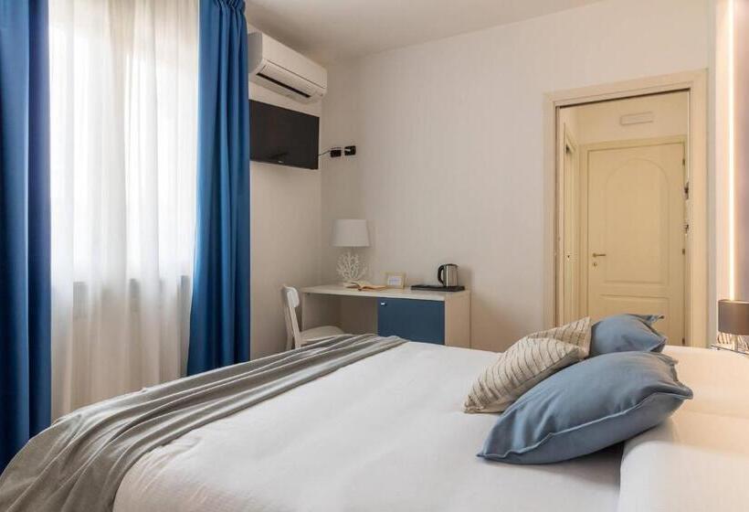 پانسیون Le 2 Perle 2.0