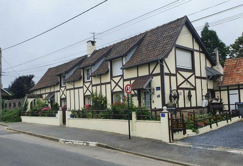 Пансион Le Vieux Logis