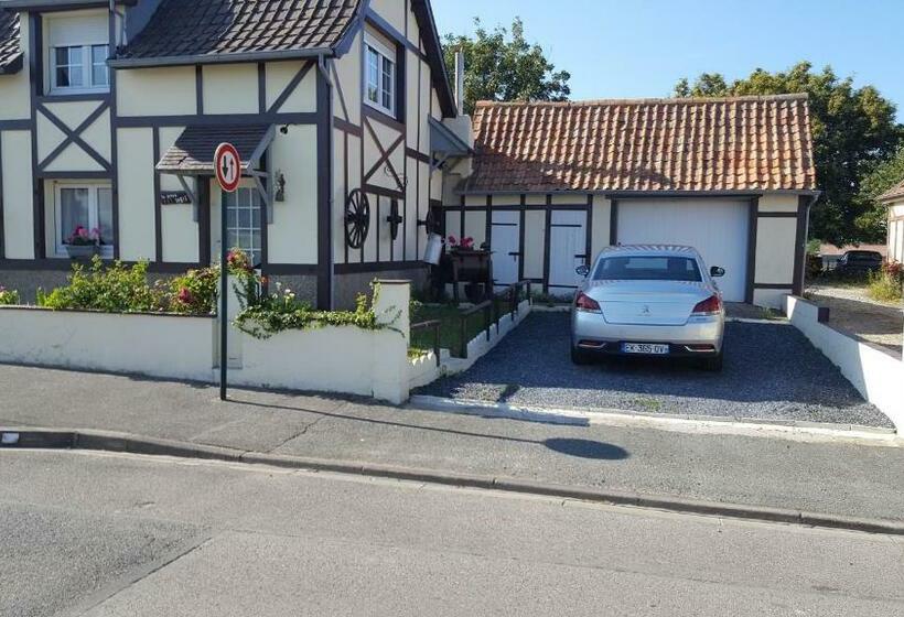 Пансион Le Vieux Logis