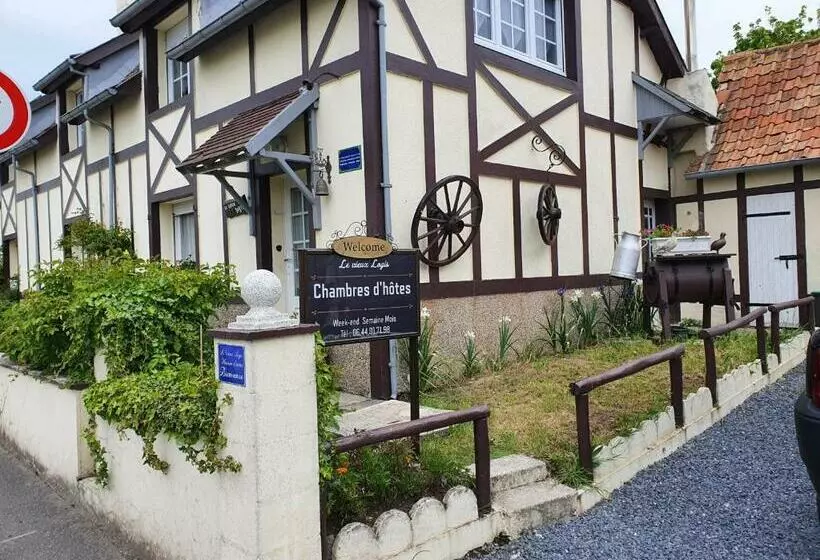 Majatalo Le Vieux Logis