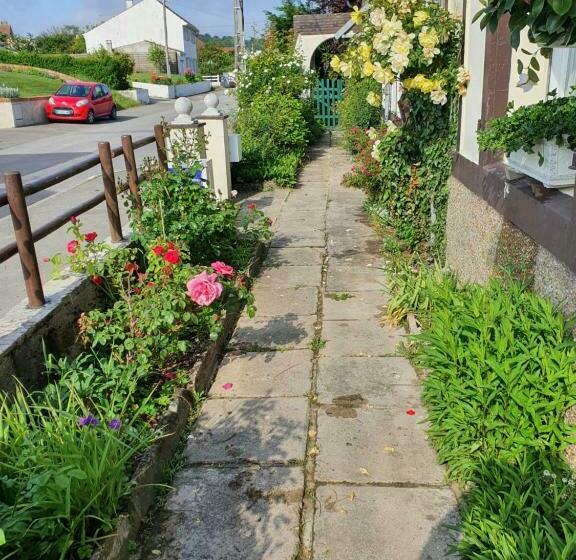 Пансион Le Vieux Logis