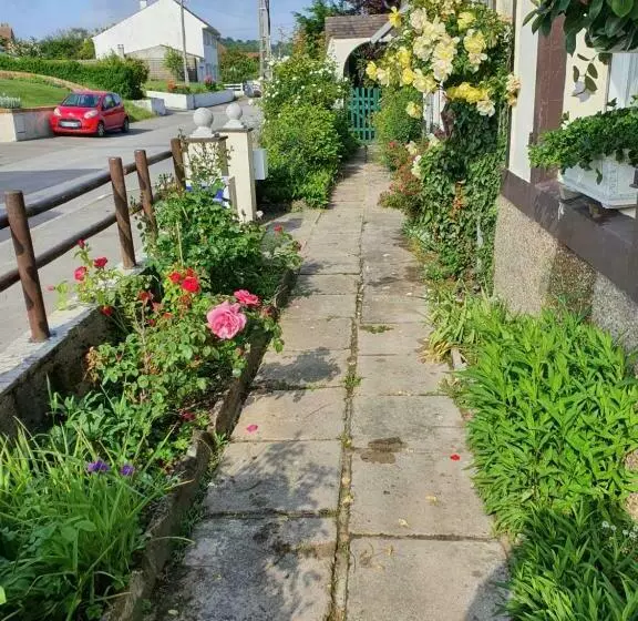 Majatalo Le Vieux Logis