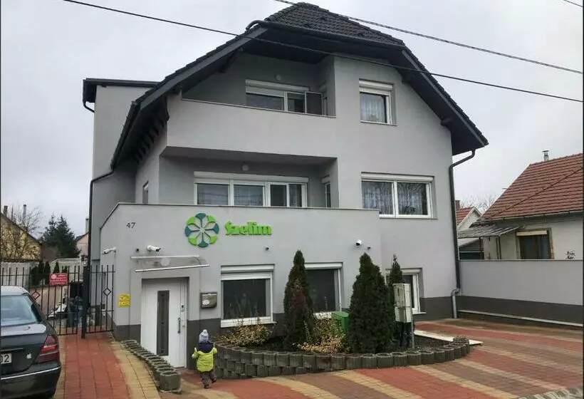 Szelim Motel