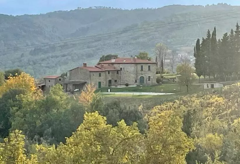 Agriturismo I Poggilunghi