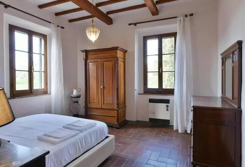 Agriturismo I Poggilunghi